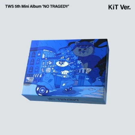 NEW IN & PRE-ORDERS